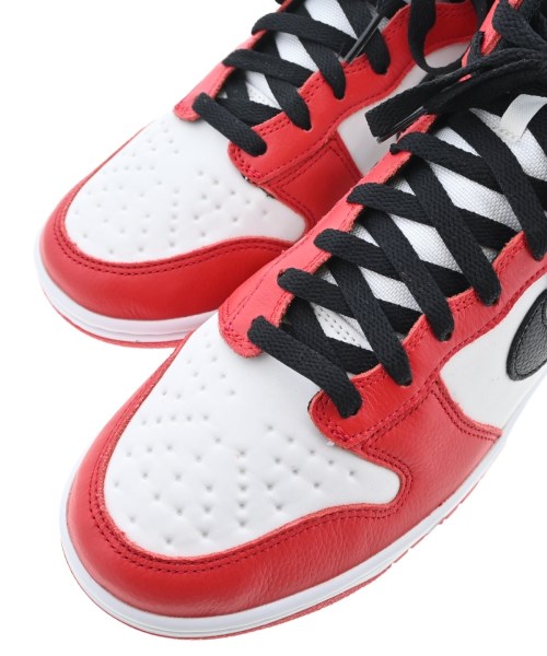 NIKE（ナイキ）スニーカー 赤 サイズ:28cm レディース/2200675999113