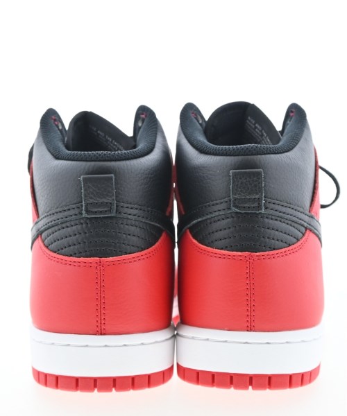 NIKE（ナイキ）スニーカー 赤 サイズ:28cm レディース/2200675999113