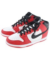 NIKE（ナイキ）スニーカー 赤 サイズ:28cm レディース/2200675999113