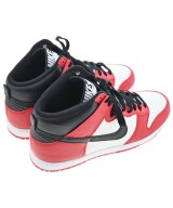 NIKE（ナイキ）スニーカー 赤 サイズ:28cm レディース/2200675999113