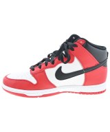 NIKE（ナイキ）スニーカー 赤 サイズ:28cm レディース/2200675999113