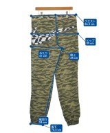 NIKE（ナイキ）その他 カーキ サイズ:S メンズ/2200676017069