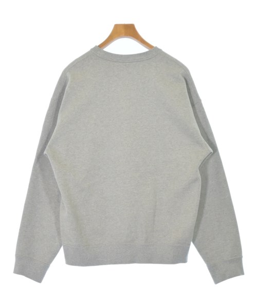 NIKE（ナイキ）スウェット グレー サイズ:M メンズ/2200671821012