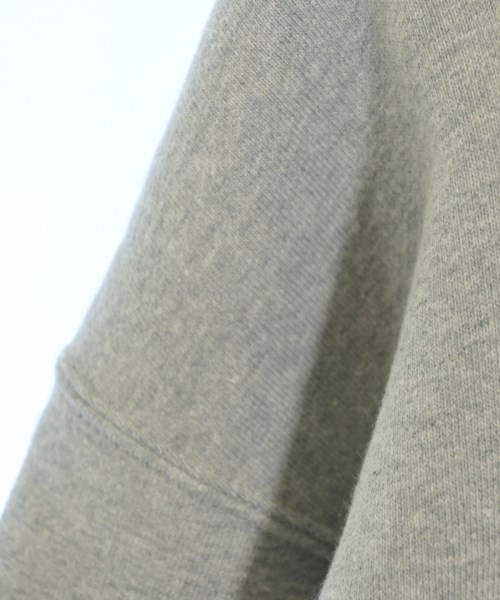 NIKE（ナイキ）スウェット グレー サイズ:M メンズ/2200671821012