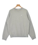 NIKE（ナイキ）スウェット グレー サイズ:M メンズ/2200671821012