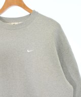 NIKE（ナイキ）スウェット グレー サイズ:M メンズ/2200671821012