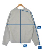 NIKE（ナイキ）スウェット グレー サイズ:M メンズ/2200671821012