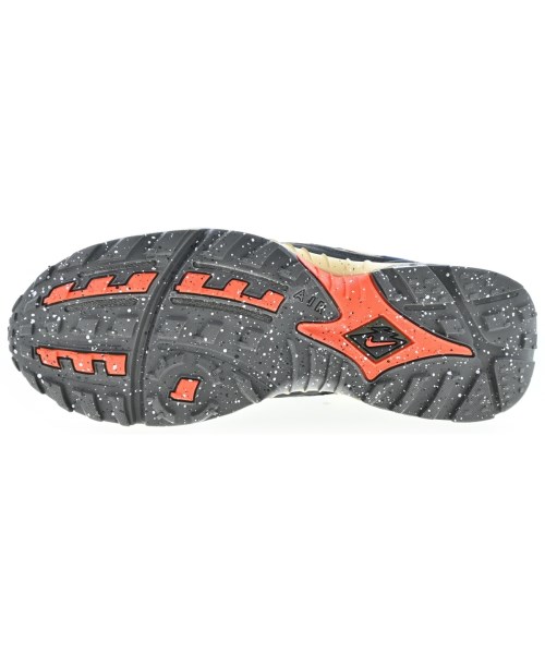 UNDEFEATED（アンディフィーテッド）スニーカー グレー サイズ:27cm メンズ/2200672342653