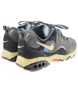 UNDEFEATED（アンディフィーテッド）スニーカー グレー サイズ:27cm メンズ/2200672342653