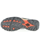 UNDEFEATED（アンディフィーテッド）スニーカー グレー サイズ:27cm メンズ/2200672342653