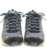 UNDEFEATED（アンディフィーテッド）スニーカー グレー サイズ:27cm メンズ/2200672342653