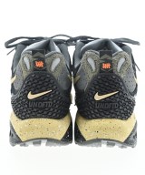 UNDEFEATED（アンディフィーテッド）スニーカー グレー サイズ:27cm メンズ/2200672342653