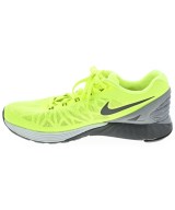 NIKE（ナイキ）スニーカー 黄 サイズ:26.5cm メンズ/2200672342851