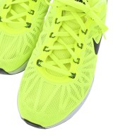 NIKE（ナイキ）スニーカー 黄 サイズ:26.5cm メンズ/2200672342851