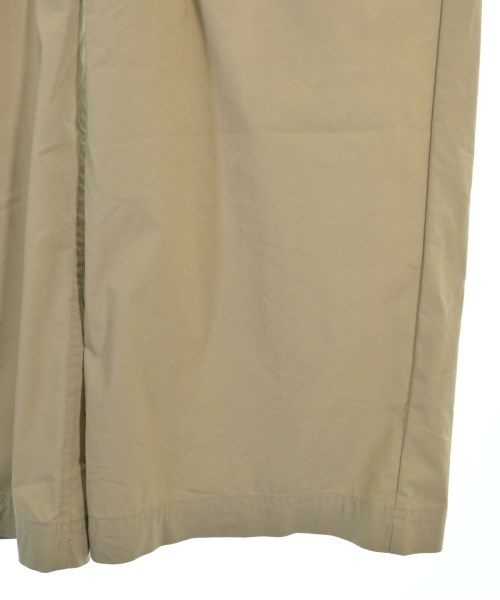 NIKE（ナイキ）オールインワン/サロペット ベージュ サイズ:M レディース/2200674620063