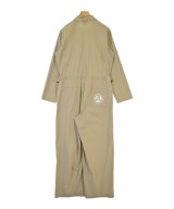 NIKE（ナイキ）オールインワン/サロペット ベージュ サイズ:M レディース/2200674620063