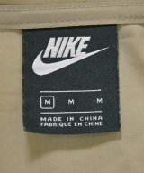 NIKE（ナイキ）オールインワン/サロペット ベージュ サイズ:M レディース/2200674620063