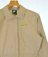 NIKE（ナイキ）オールインワン/サロペット ベージュ サイズ:M レディース/2200674620063