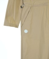 NIKE（ナイキ）オールインワン/サロペット ベージュ サイズ:M レディース/2200674620063