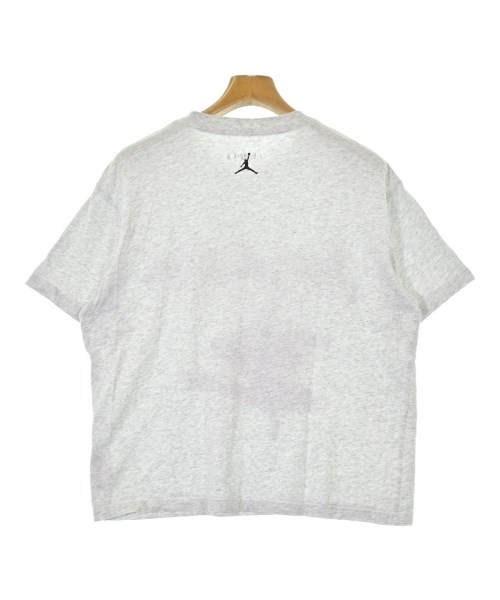 JORDAN BRAND（ジョーダンブランド）Tシャツ・カットソー グレー サイズ:L レディース/2200676120226