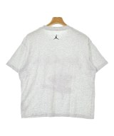 JORDAN BRAND（ジョーダンブランド）Tシャツ・カットソー グレー サイズ:L レディース/2200676120226