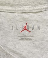 JORDAN BRAND（ジョーダンブランド）Tシャツ・カットソー グレー サイズ:L レディース/2200676120226