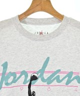 JORDAN BRAND（ジョーダンブランド）Tシャツ・カットソー グレー サイズ:L レディース/2200676120226
