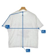JORDAN BRAND（ジョーダンブランド）Tシャツ・カットソー グレー サイズ:L レディース/2200676120226