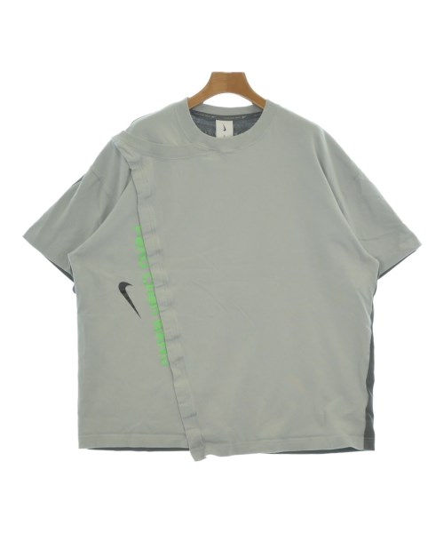 NIKE(ナイキ)Tシャツ・カットソー グレー サイズ:L/2200676195019
