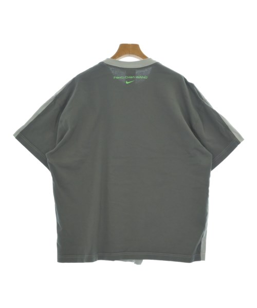 NIKE（ナイキ）Tシャツ・カットソー グレー サイズ:L メンズ/2200676195019