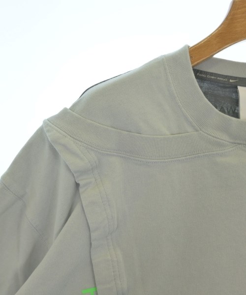 NIKE（ナイキ）Tシャツ・カットソー グレー サイズ:L メンズ/2200676195019