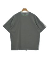 NIKE（ナイキ）Tシャツ・カットソー グレー サイズ:L メンズ/2200676195019
