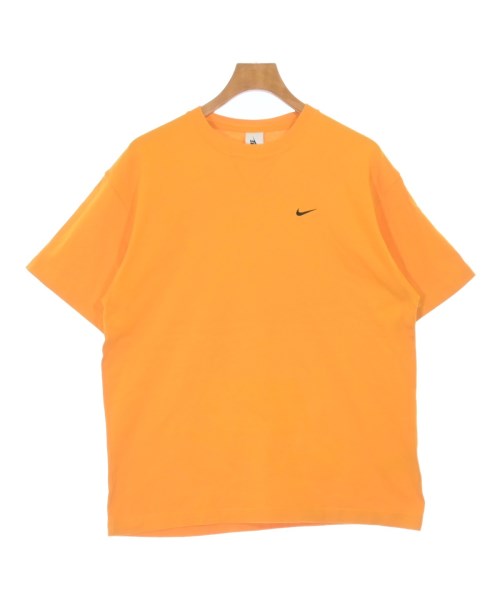 NIKE(ナイキ)Tシャツ・カットソー 黄 サイズ:M/2200676291018