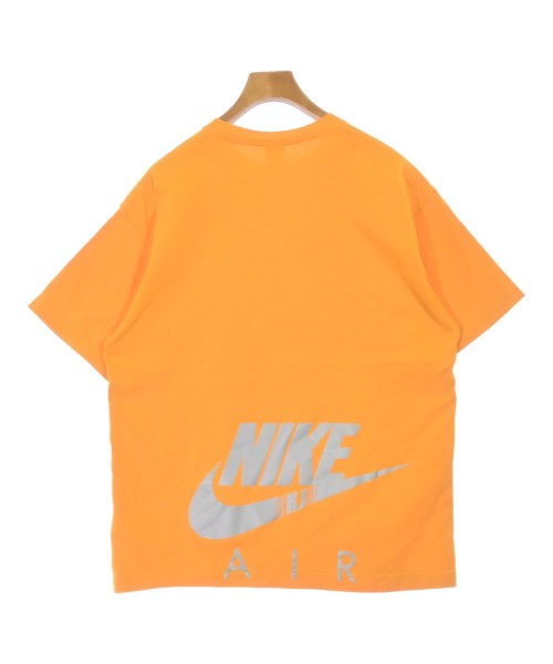 NIKE（ナイキ）Tシャツ・カットソー 黄 サイズ:M メンズ/2200676291018