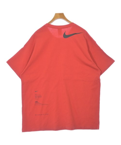 NIKE（ナイキ）Tシャツ・カットソー 赤 サイズ:XL メンズ/2200676291025