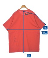 NIKE（ナイキ）Tシャツ・カットソー 赤 サイズ:XL メンズ/2200676291025