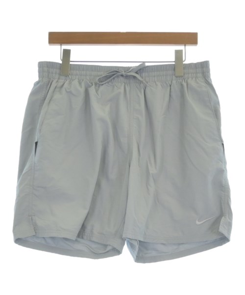 NIKE(ナイキ)ショートパンツ グレー サイズ:XL/2200676326116