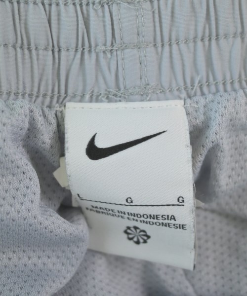 NIKE（ナイキ）ショートパンツ グレー サイズ:XL メンズ/2200676326116