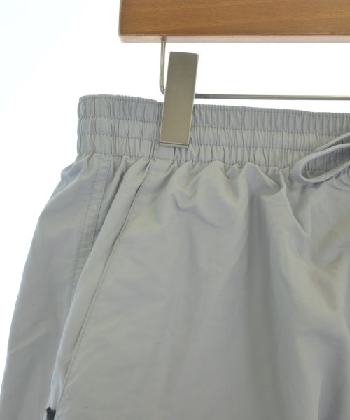 NIKE（ナイキ）ショートパンツ グレー サイズ:XL メンズ/2200676326116