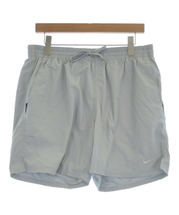 NIKE（ナイキ）ショートパンツ グレー サイズ:XL メンズ/2200676326116