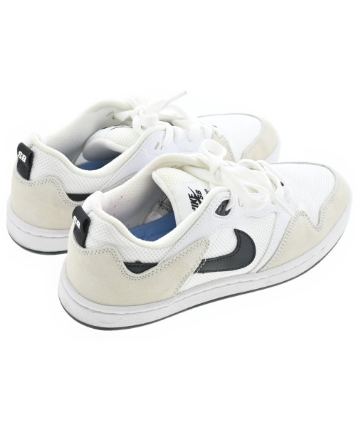 NIKE（ナイキ）スニーカー 白 サイズ:23.5cm レディース/2200676375015