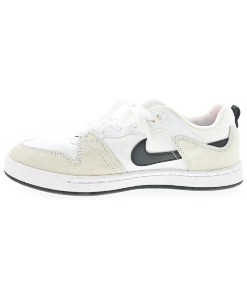 NIKE（ナイキ）スニーカー 白 サイズ:23.5cm レディース/2200676375015