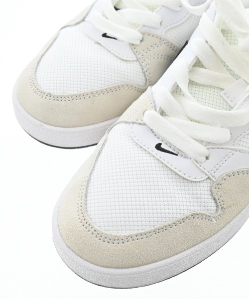 NIKE（ナイキ）スニーカー 白 サイズ:23.5cm レディース/2200676375015