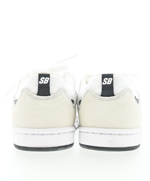 NIKE（ナイキ）スニーカー 白 サイズ:23.5cm レディース/2200676375015