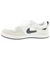 NIKE（ナイキ）スニーカー 白 サイズ:23.5cm レディース/2200676375015