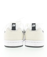 NIKE（ナイキ）スニーカー 白 サイズ:23.5cm レディース/2200676375015