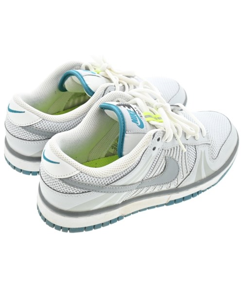 NIKE（ナイキ）スニーカー グレー サイズ:23.5cm レディース/2200676375022