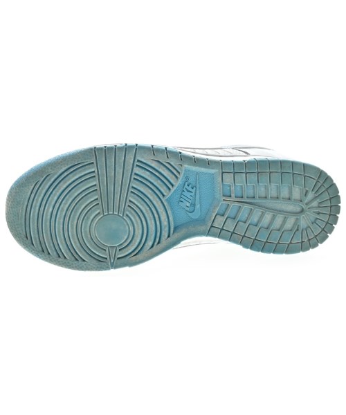 NIKE（ナイキ）スニーカー グレー サイズ:23.5cm レディース/2200676375022