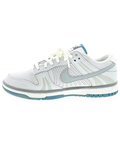NIKE（ナイキ）スニーカー グレー サイズ:23.5cm レディース/2200676375022