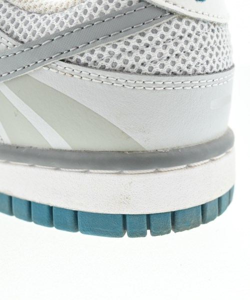 NIKE（ナイキ）スニーカー グレー サイズ:23.5cm レディース/2200676375022